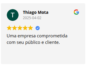 Depoimento Thiago Mota