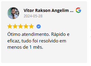 Depoimento Vitor Rakson